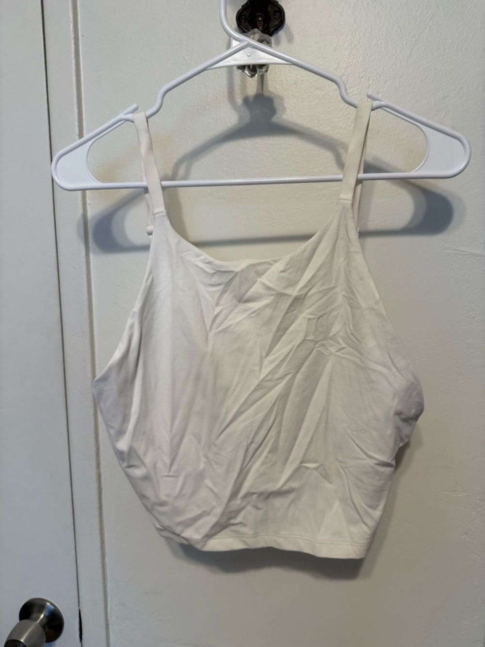 Athleta Sports Bra